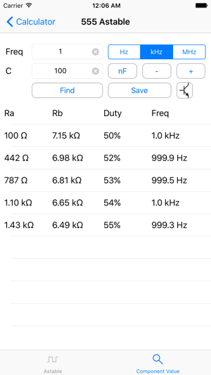 EE Calculator(圖2)-速報App