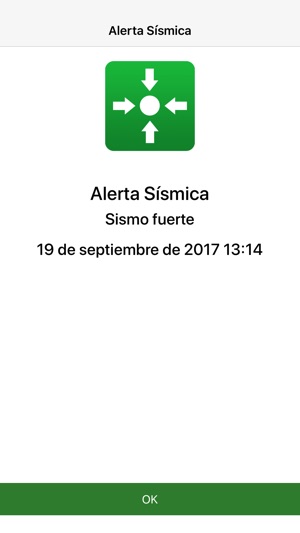 Alerta Sísmica CDMX(圖1)-速報App