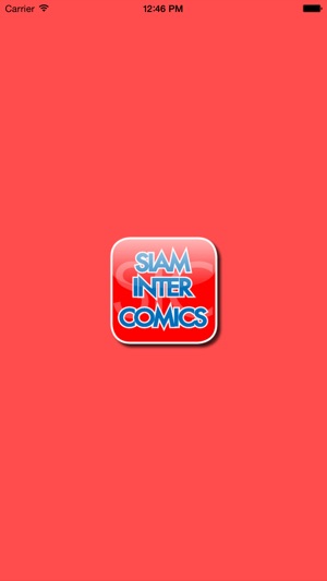 Siam Inter Comics(圖5)-速報App