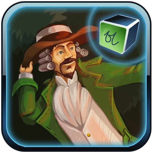 Wizard Runner iOS App