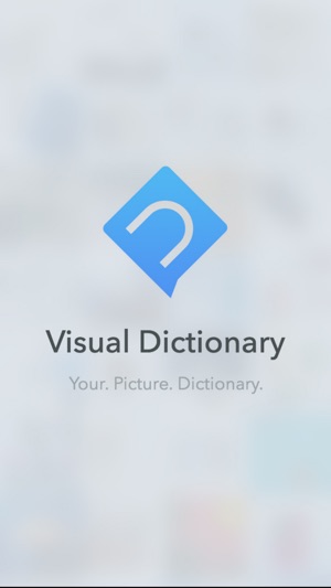 Visual dictionary EN-RU(圖1)-速報App