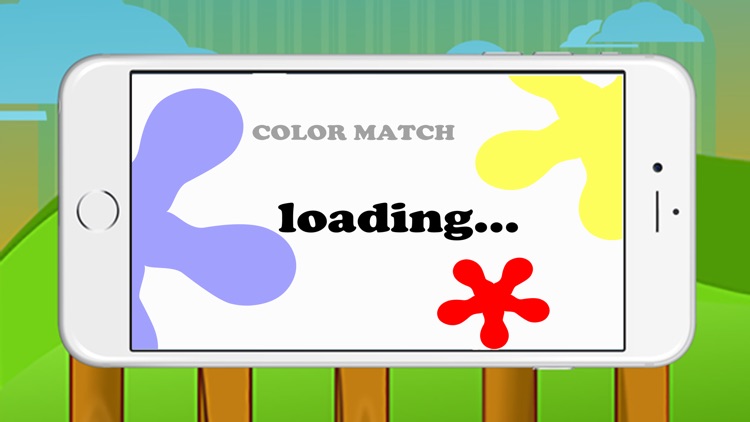 Match Puzzle Color