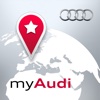 myAudi mobile