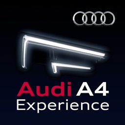 Audi A4 Virtual Reality Experience