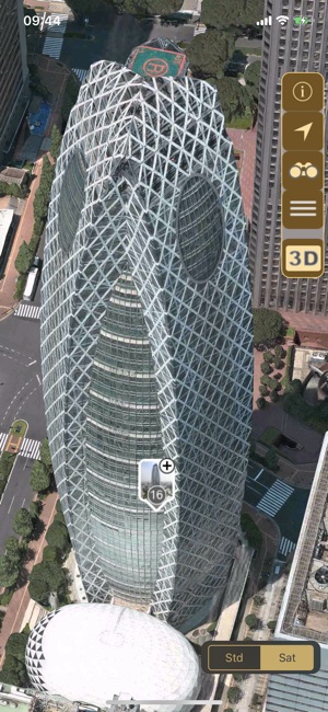 TOKYO 3D(圖2)-速報App