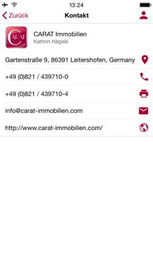 Immobilien Augsburg(圖5)-速報App