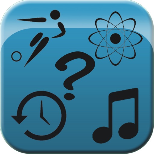 Ultimate Quiz iOS App