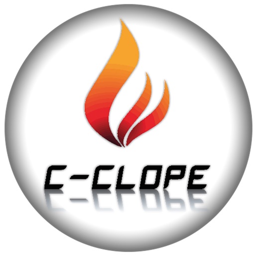C-clope icon