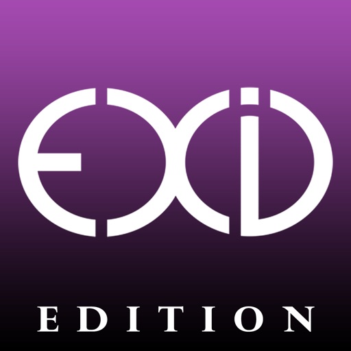 All Access: EXID Edition - Music, Videos, Social, Photos, News & More! icon