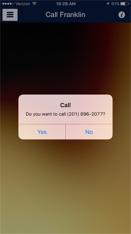 Franklin School screenshot-3