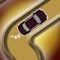 Drive this amazing 2D car in realistic twisty road tracks environment