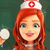 Doctor Fashion Girl Dress Up