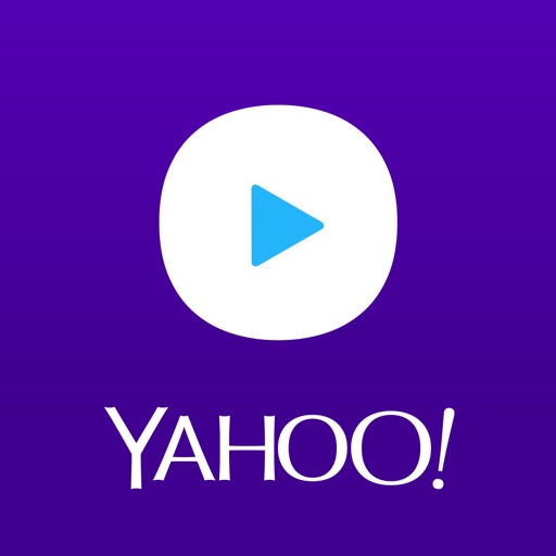 Yahoo Video Guide Icon