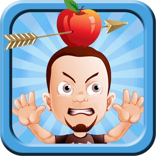 Apple Shooter 2016 Icon