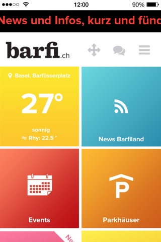 barfi.ch screenshot 2