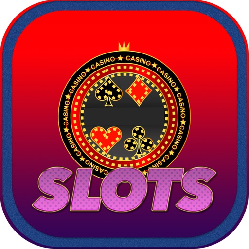 Royale Spin & Winner Slots Machine - FREE CASINO GAMES!!!