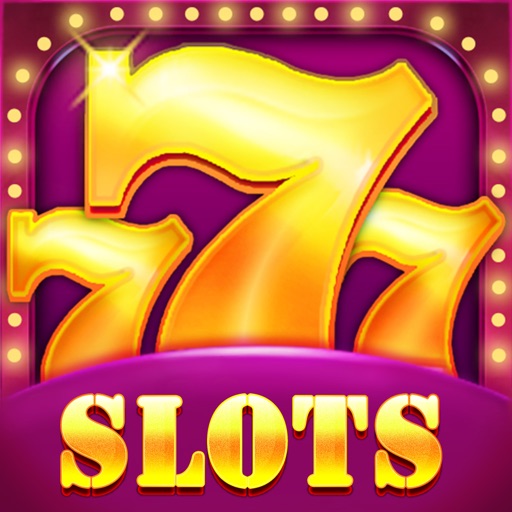 Slots Fortune Vegas Casino 88 Icon