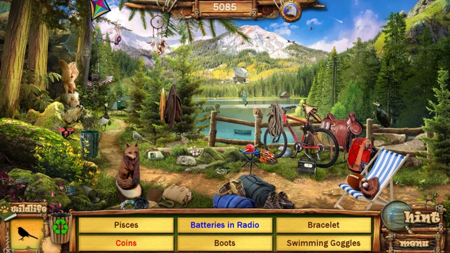 Vacation Adventures : Park Ranger 2(圖3)-速報App