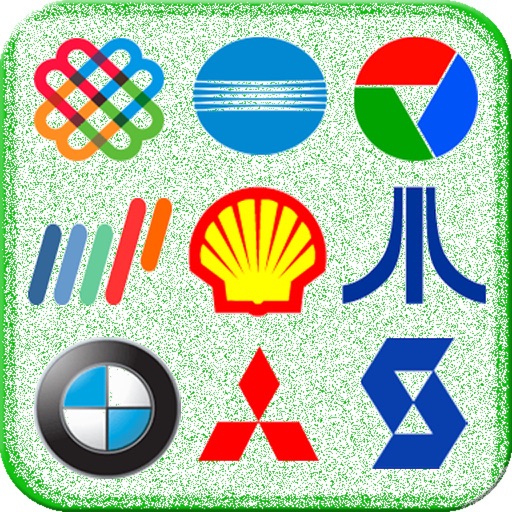 Master Logos HD iOS App