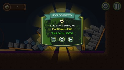 Angry Zombies : Arcade Game screenshot 2