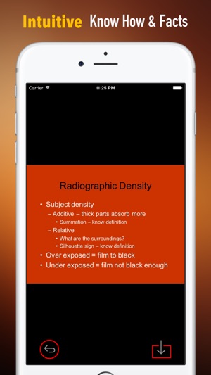 Radiography Glossary and Flashcard,Study Guide(圖1)-速報App