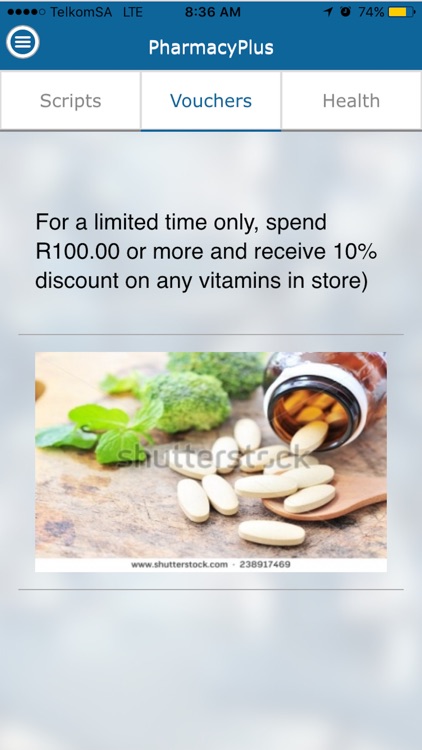 PharmacyPlus screenshot-3