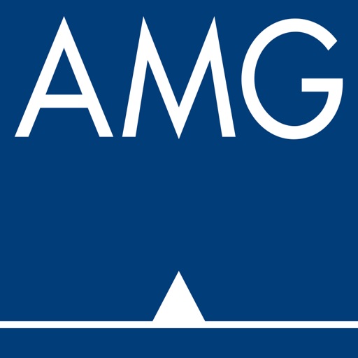AMG National Tr Mobile Banking iOS App