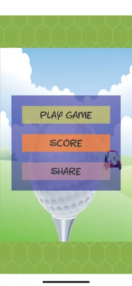 Game screenshot Game GR8 for Golf With Friends mod apk