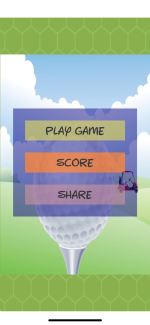 Game GR8 for Golf With Friends(圖1)-速報App