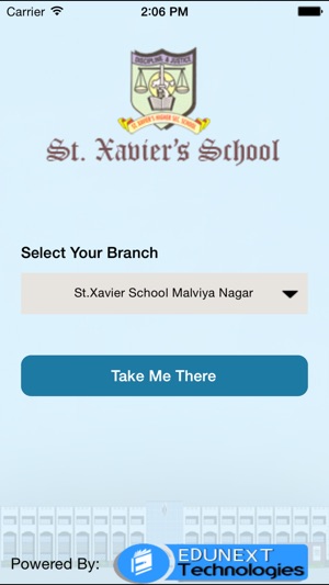 St. Xaviers School(圖2)-速報App