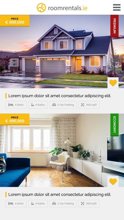 RoomRentals screenshot-4