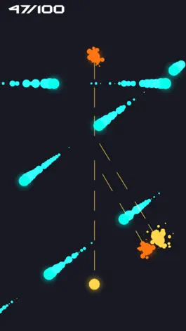 Game screenshot Spirit Line apk