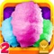 Candy Baking - Doh Cooking games for Girls free