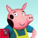 The Three Little Pigs by Nosy Crow icon