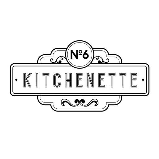 No.6 Kitchenette, Hull