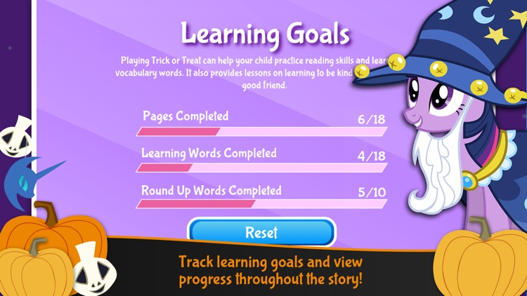 My Little Pony: Trick or Treat screenshot-3