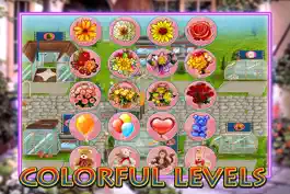 Game screenshot Flower Shop in New York City hack