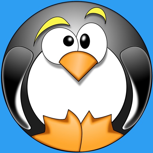 Fat Penguin! iOS App
