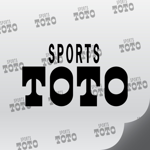 Sports TOTO Results icon