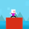 Icon Amazing Jump : Dash Swing Hero Mr Flap