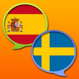 Spanish Swedish dictionary