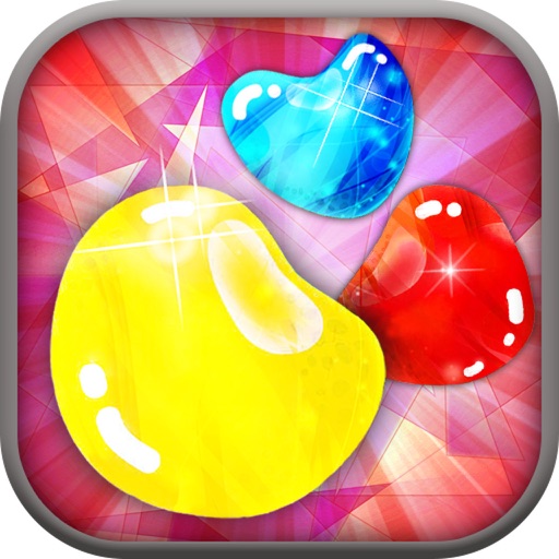 Jelly Road iOS App