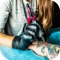 Pro Tribute Ink Body Art! Tattoo Catalog - Design