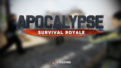 Apocalypse Survival Royale screenshot 4