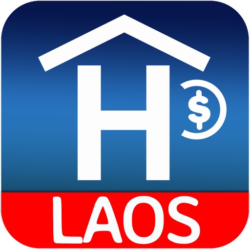 Laos Budget Travel - Hotel Booking Discount