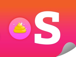 Super Stickies: Basic are the fun, easy way to make your iMessage cuter