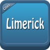 Limerick Offline Map Travel Explorer