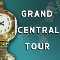 Grand Central Tour Official