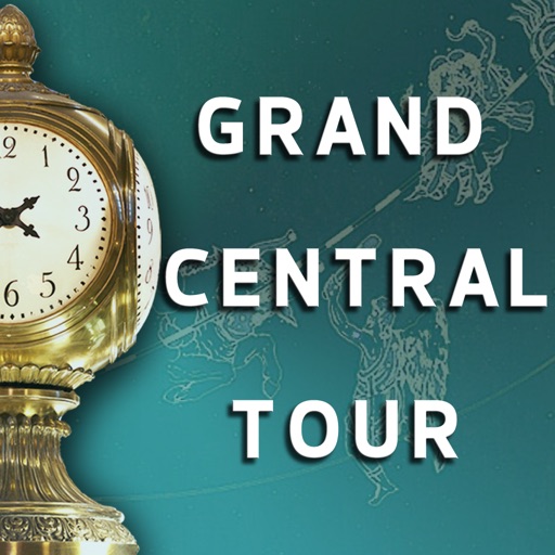 Grand Central Tour (Official) icon