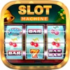 A Star Machine Heaven Lucky Slots Game
